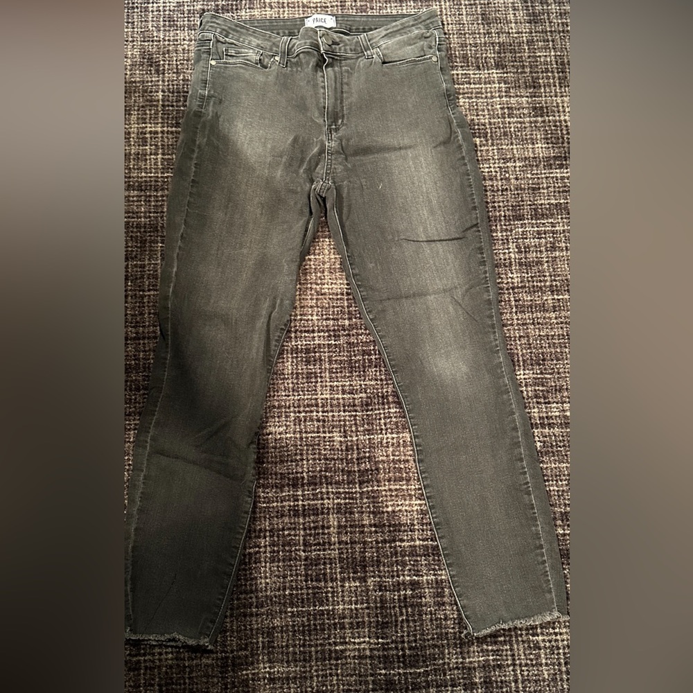Paige  jeans